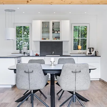 Zum Nordstrand Holiday home