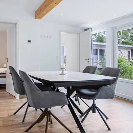 Holiday home Zum Nordstrand