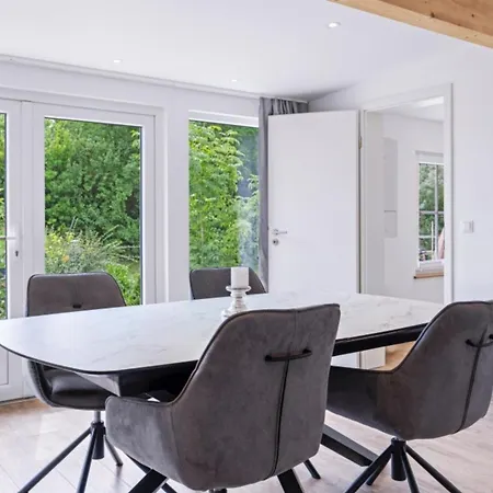 Zum Nordstrand Holiday home