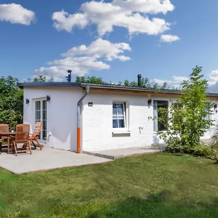 Holiday home Zum Nordstrand *