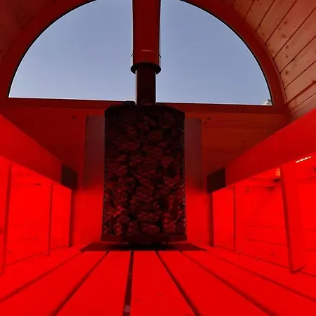 Holiday home Zum Nordstrand *