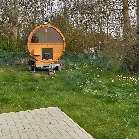 Zum Nordstrand Putgarten
