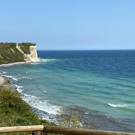 Zum Nordstrand Putgarten