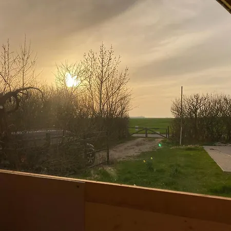 Zum Nordstrand Holiday home *