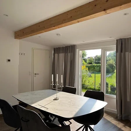 Holiday home Zum Nordstrand