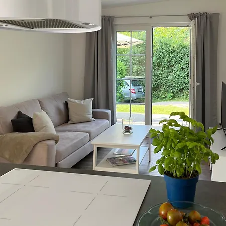 Zum Nordstrand Holiday home *