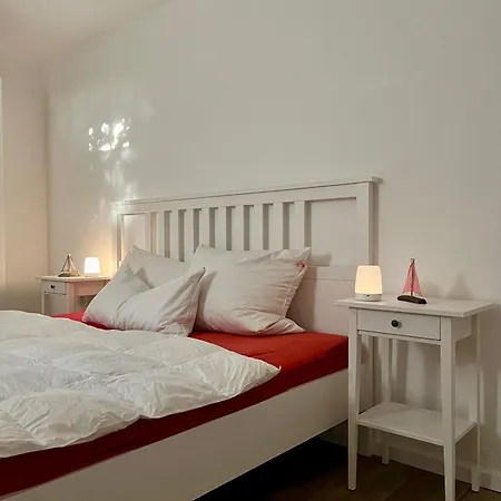 Holiday home Zum Nordstrand *