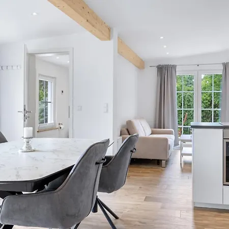 Zum Nordstrand * Putgarten