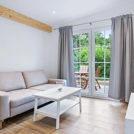 بيت للعطل Zum Nordstrand