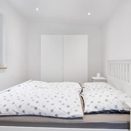 بيت للعطل Zum Nordstrand